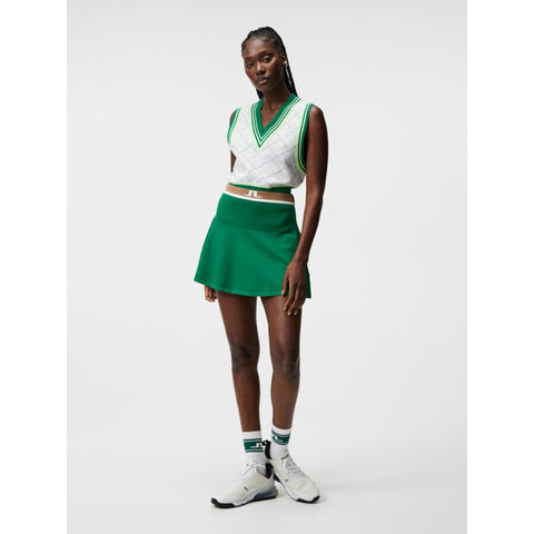 Frida Knitted Skort