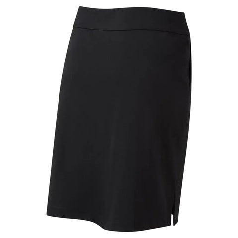 Interlock Skort - Long