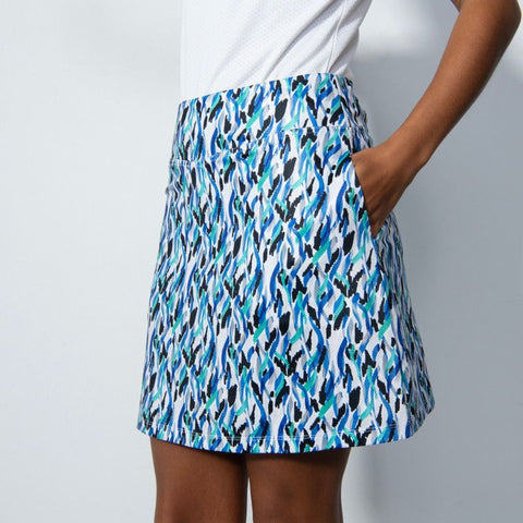 Neapel Skort