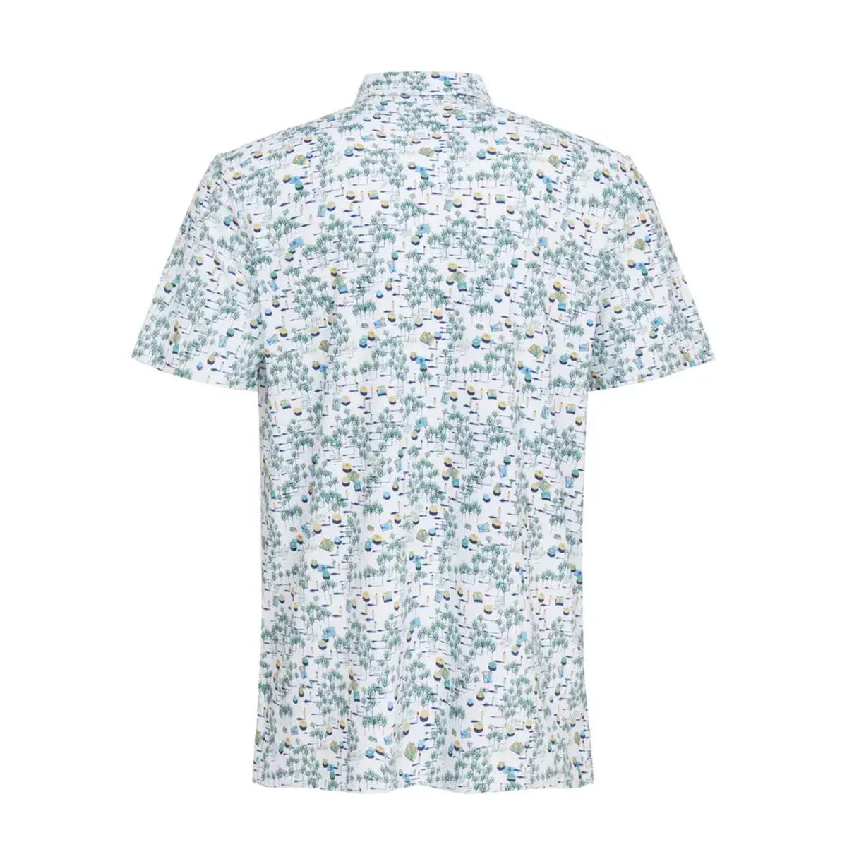Pete's In The Park Golf T-Shirt