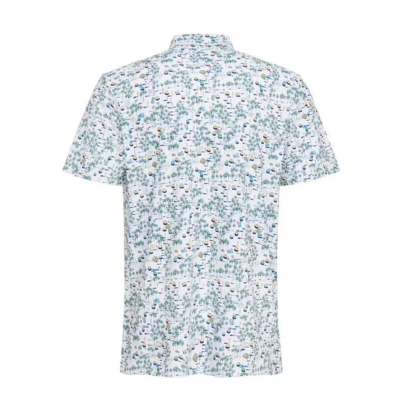 Pete's In The Park Golf T-Shirt