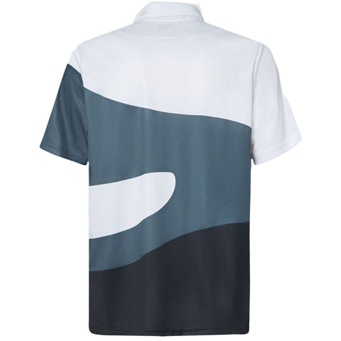 Reduct Wave Poloshirt