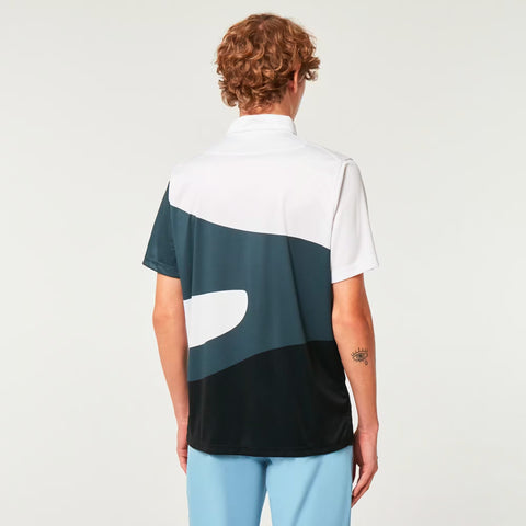 Reduct Wave Poloshirt