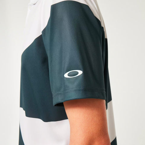 Reduct Wave Poloshirt