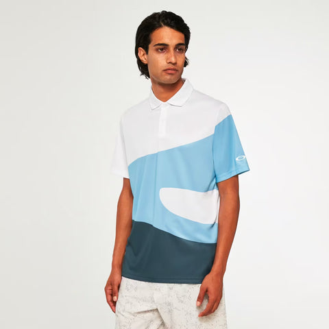 Reduct Wave Poloshirt