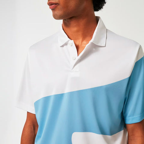 Reduct Wave Poloshirt