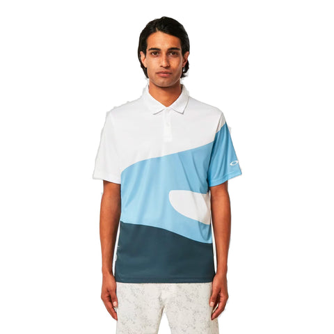 Reduct Wave Poloshirt Herren