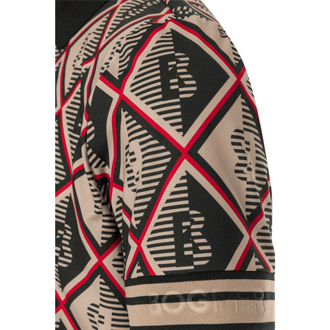 Ron Poloshirt Herren