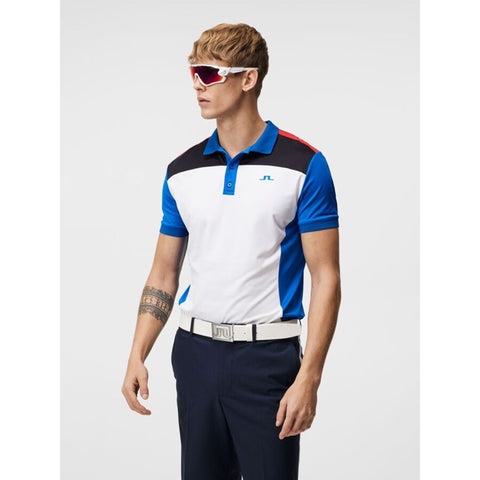 Roy Slim Fit Poloshirt