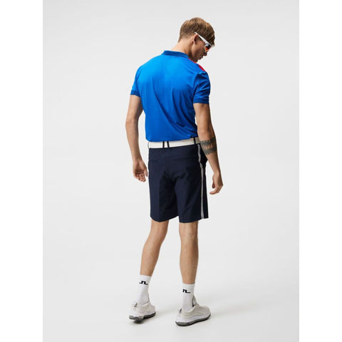 Roy Slim Fit Poloshirt