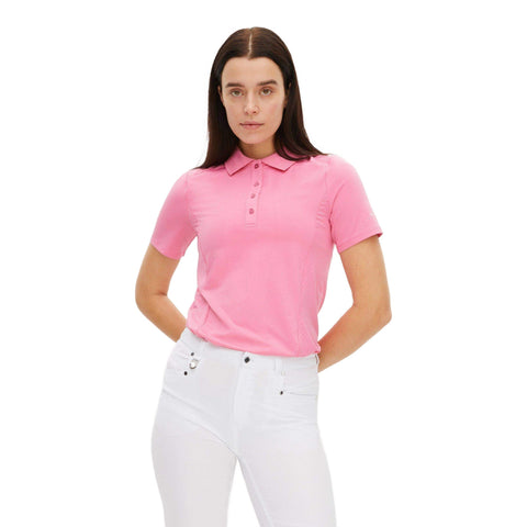 Rumie Poloshirt Damen