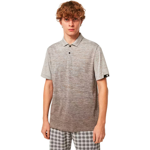 Soft Grain Golf Polo Herren