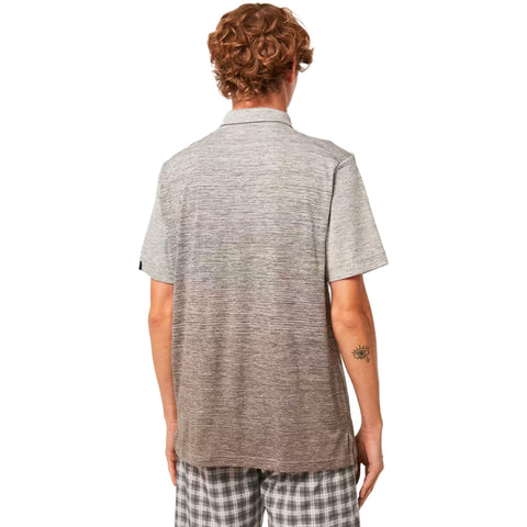 Soft Grain Golf Polo Herren