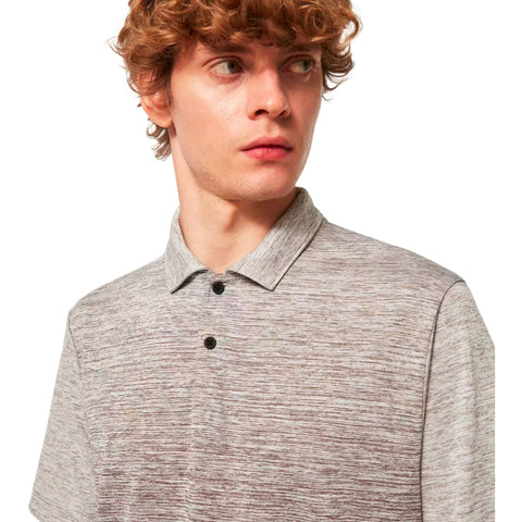 Soft Grain Golf Polo Herren