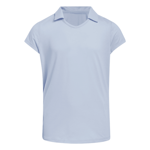 Solid Junior Poloshirt