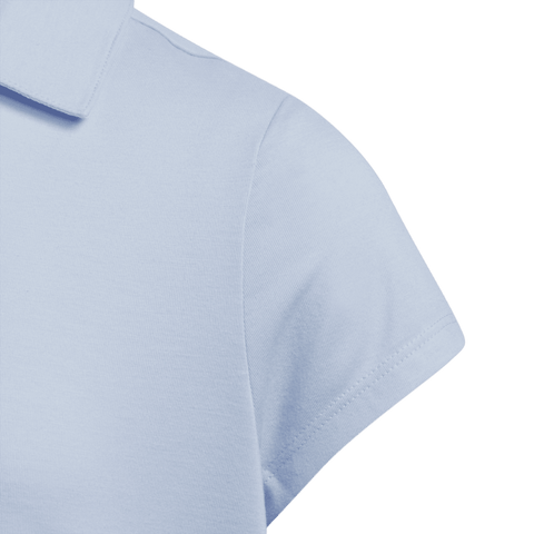 Solid Junior Poloshirt