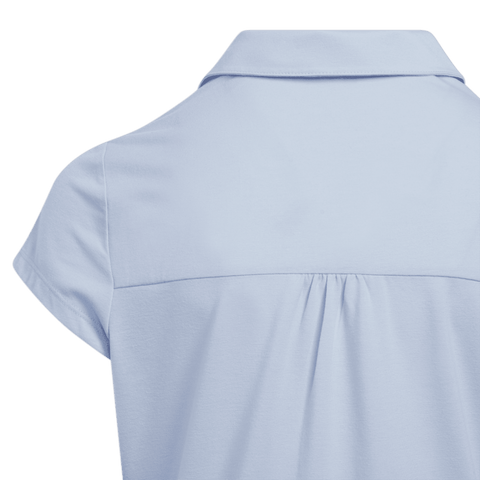 Solid Junior Poloshirt