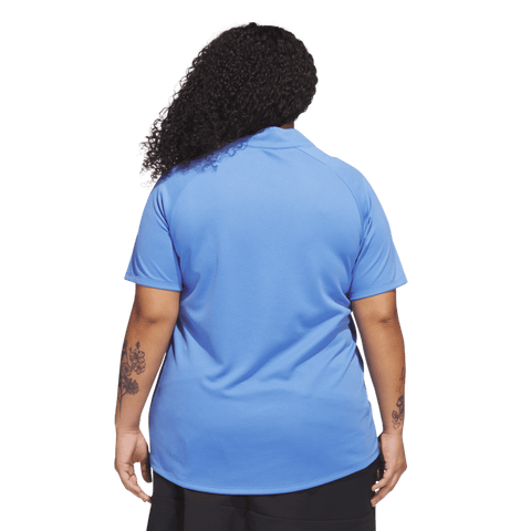 Texture Poloshirt