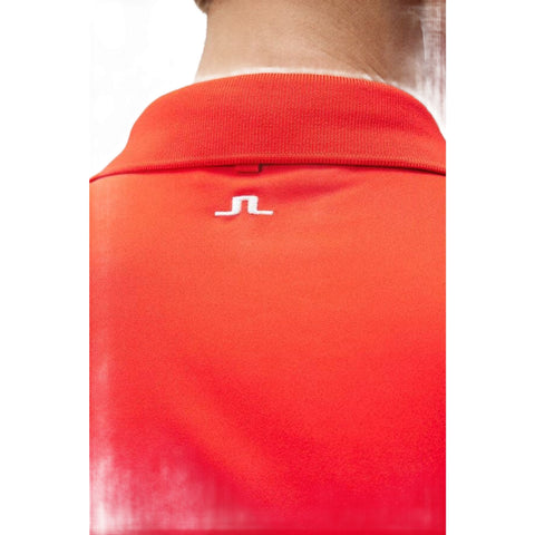 Tour Tech Reg Fit Poloshirt Herren