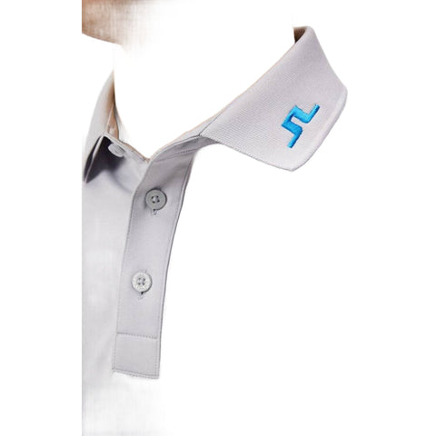 Tour Tech Reg Fit Poloshirt Herren