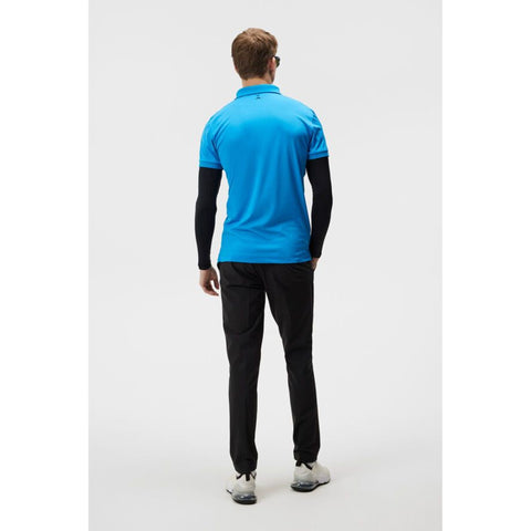 Tour Tech Reg Fit Poloshirt