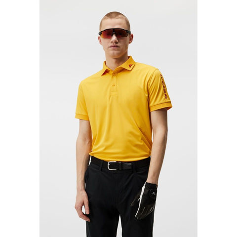 Tour Tech Reg Fit Poloshirt