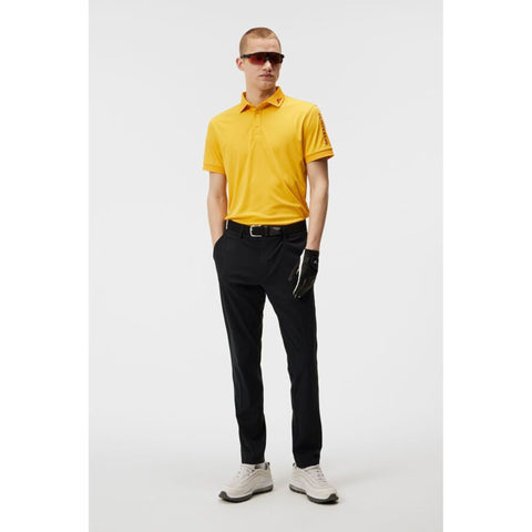 Tour Tech Reg Fit Poloshirt