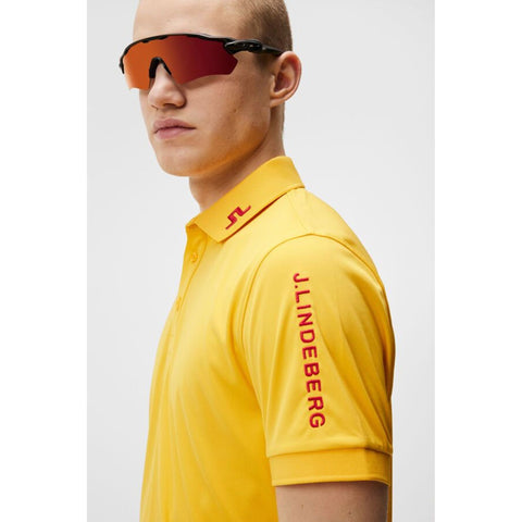 Tour Tech Reg Fit Poloshirt