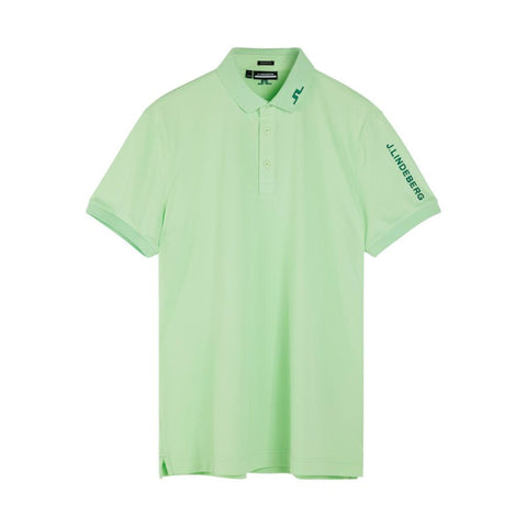 Tour Tech Reg Fit Poloshirt