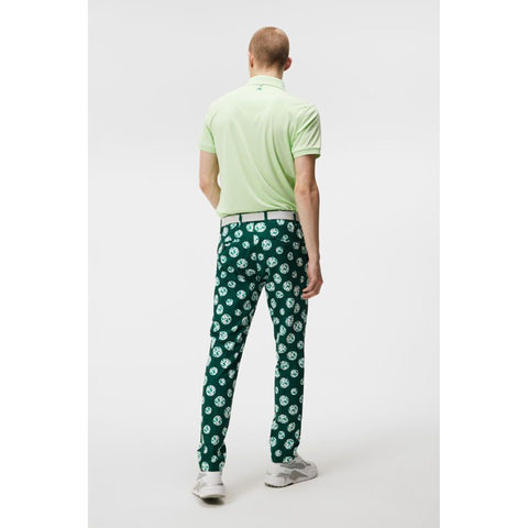 Tour Tech Reg Fit Poloshirt
