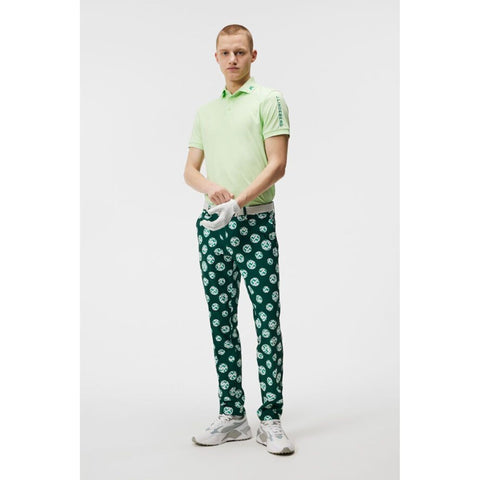 Tour Tech Reg Fit Poloshirt