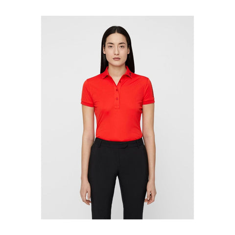 Tour Tech Slim TX Jersey Poloshirt