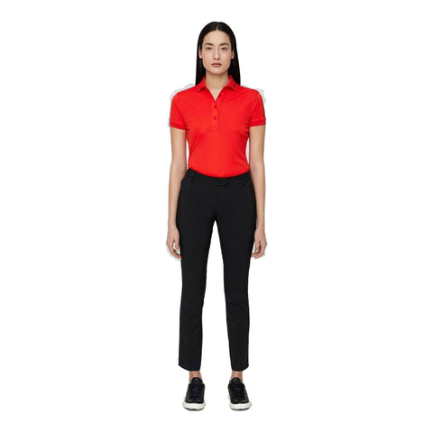 Tour Tech Slim TX Jersey Poloshirt Damen