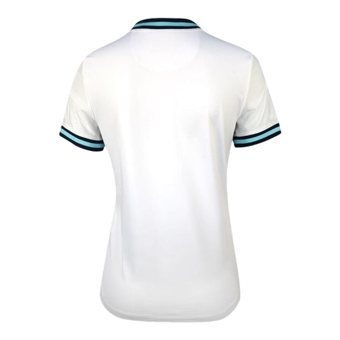 Trimmed Golf Top Damen