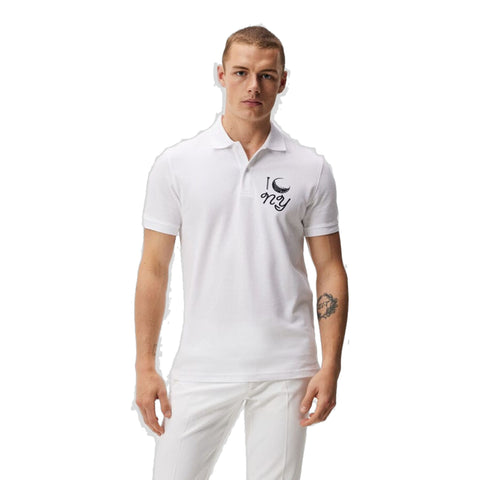 Troy Poloshirt Herren