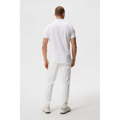 Troy Poloshirt