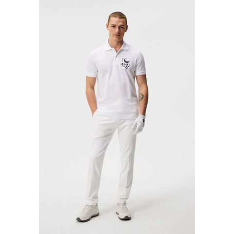 Troy Poloshirt