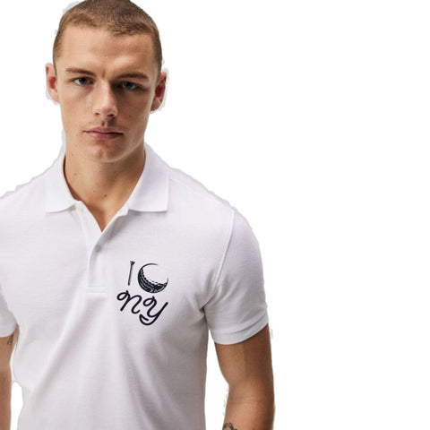 Troy Poloshirt Herren