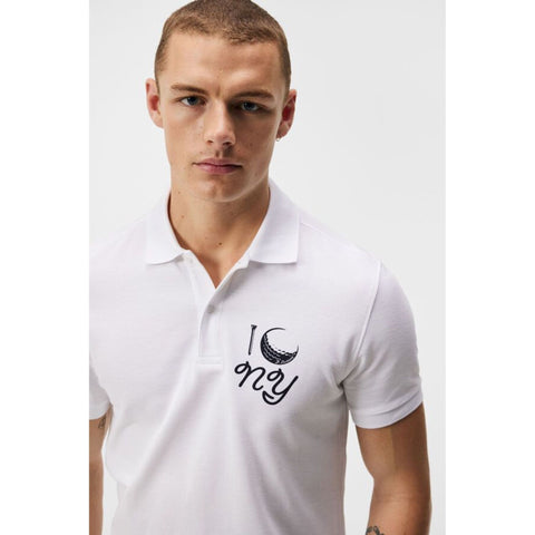 Troy Poloshirt