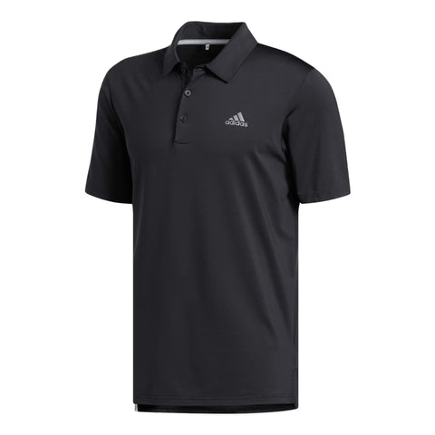 Ultimate E365 Solid Poloshirt Herren