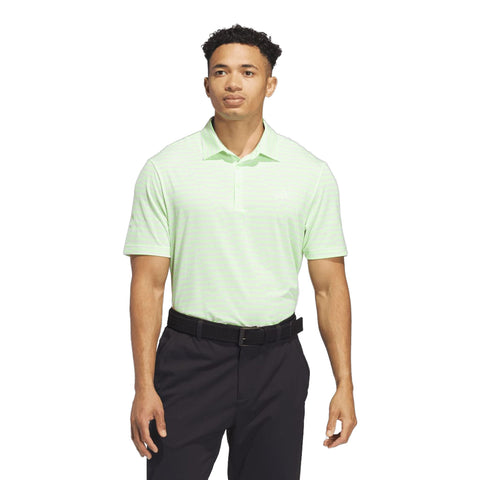 Ultimate365 Mesh Print Poloshirt Herren