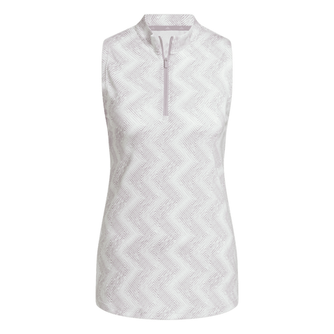 Ultimate365 Ottoman Printed Poloshirt