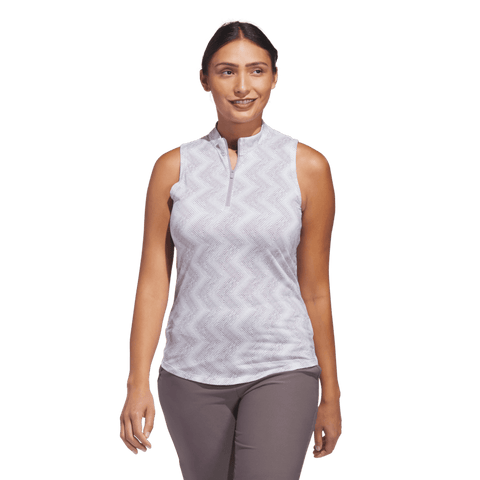 Ultimate365 Ottoman Printed Poloshirt