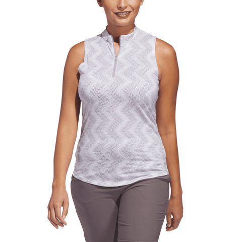 Ultimate365 Ottoman Printed Poloshirt
