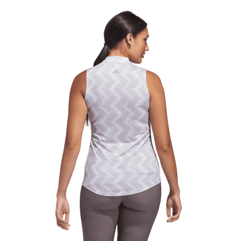Ultimate365 Ottoman Printed Poloshirt