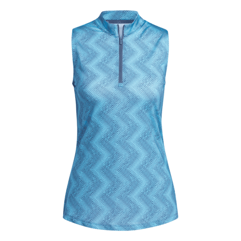 Ultimate365 Ottoman Printed Poloshirt