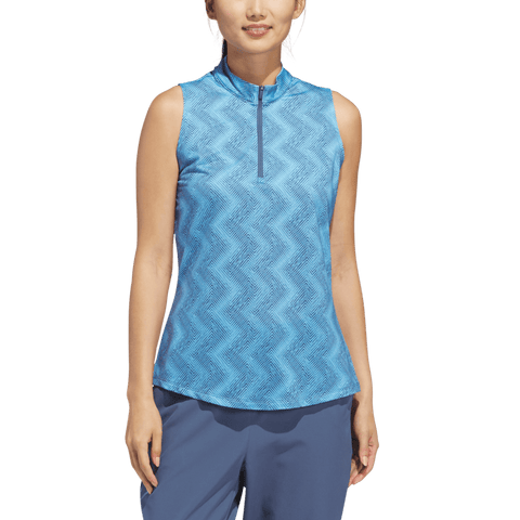 Ultimate365 Ottoman Printed Poloshirt