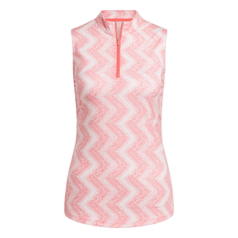 Ultimate365 Ottoman Printed Poloshirt