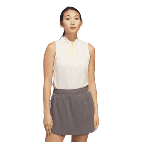 Ultimate365 Ottoman Printed Poloshirt