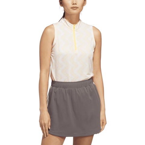 Ultimate365 Ottoman Printed Poloshirt